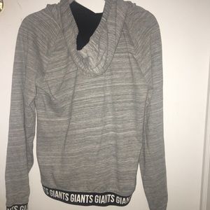 New York Giants Hoodie